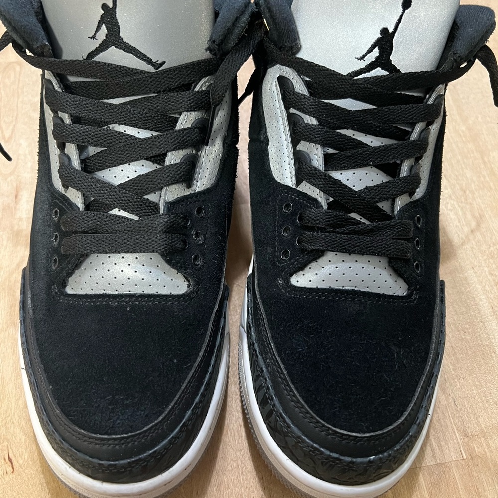 AIR JORDAN 3 RETRO TH